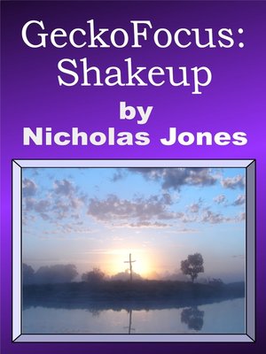 cover image of GeckoFocus